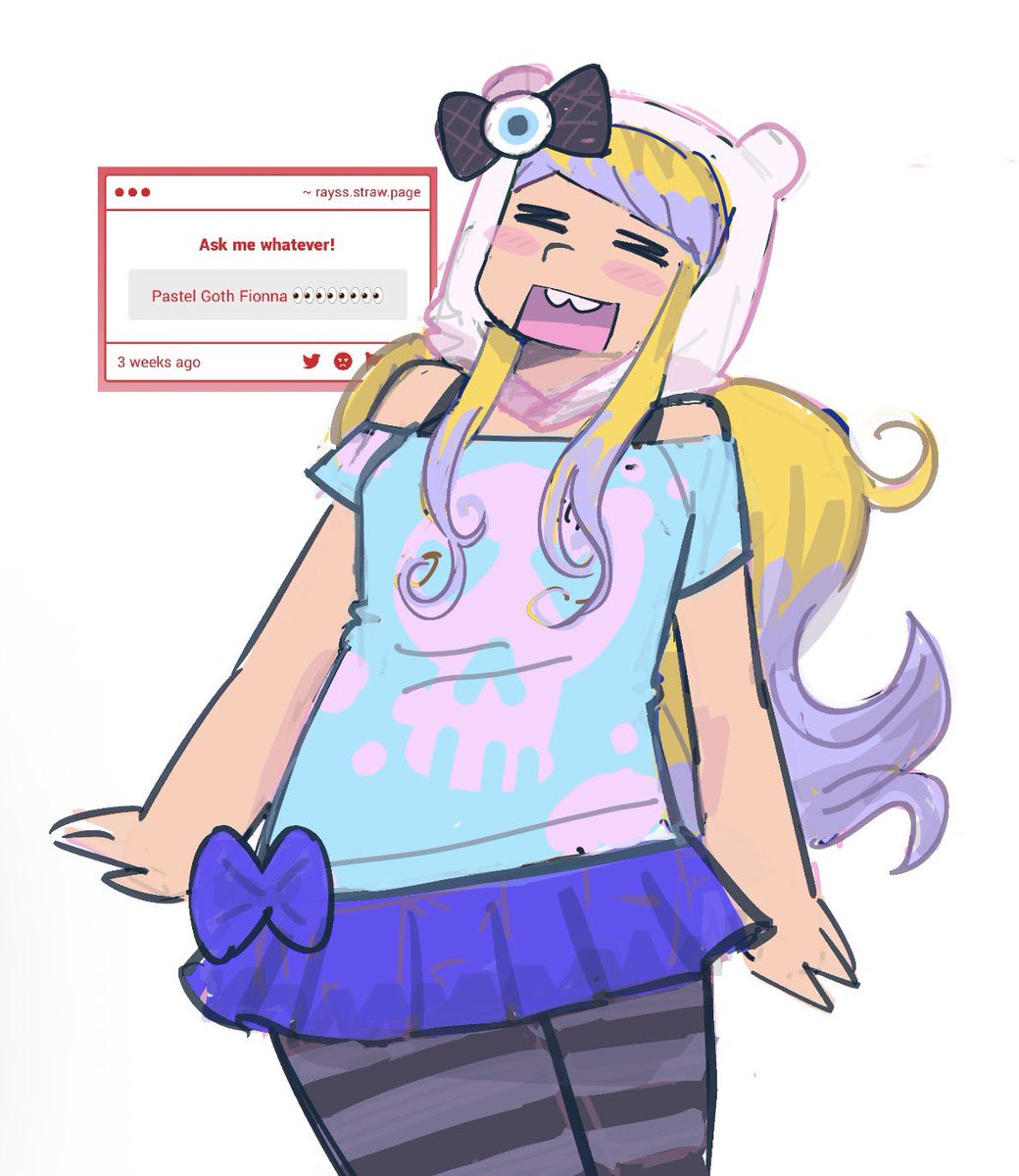 🍭RAY🦄🪽🇵🇸 comms open tweet media