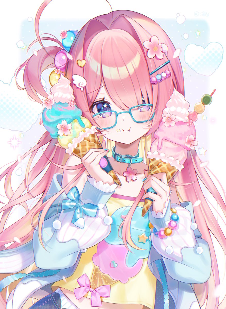 🎐JiRy@ジリ tweet media