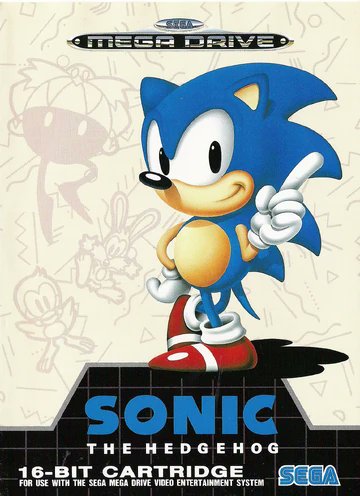 Wom8s12's tweet photo. @andrewK_O they did that to my good friend Sonic the Hedgehog once https://t.co/mZ0MrQIqlt