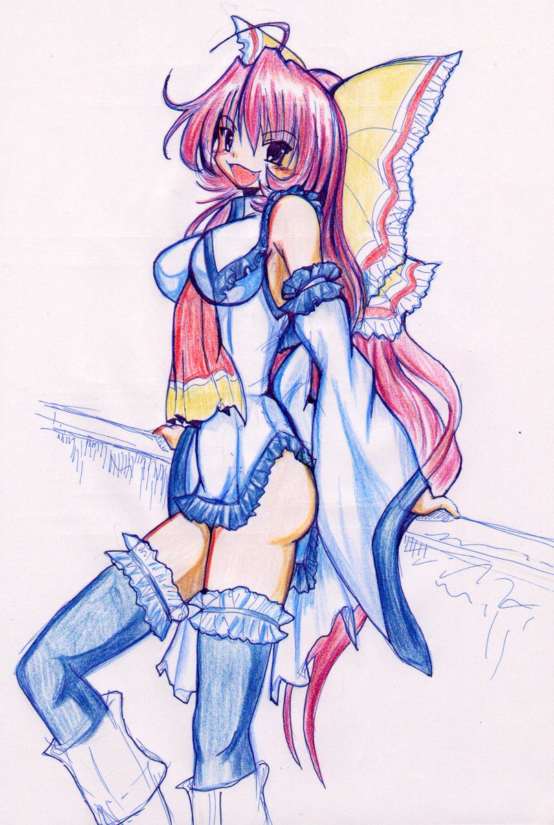 この辺も同時期なんですよ 