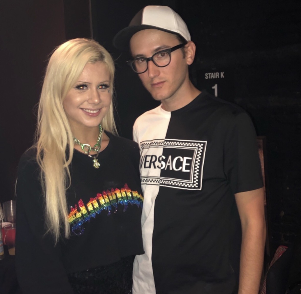 Ty Sunderland 🏁 tweet media