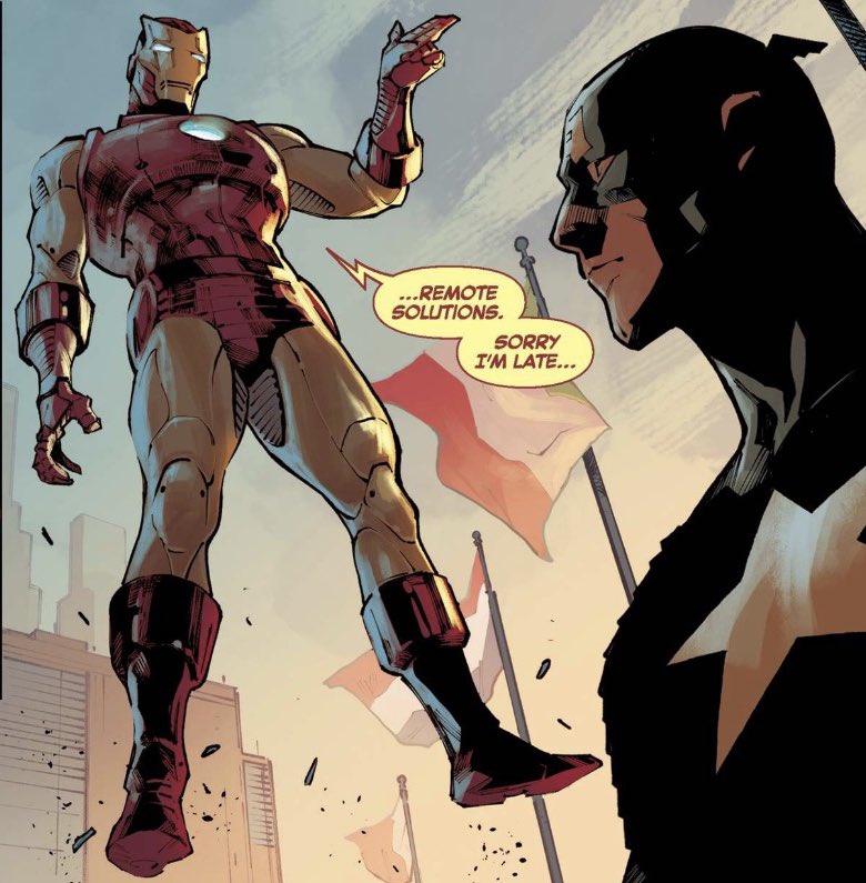 MICHAEL ⚡️ tweet media