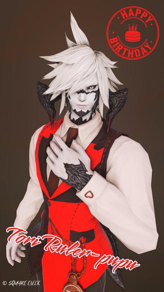 オスラバー BarAULA 🜸 tweet media