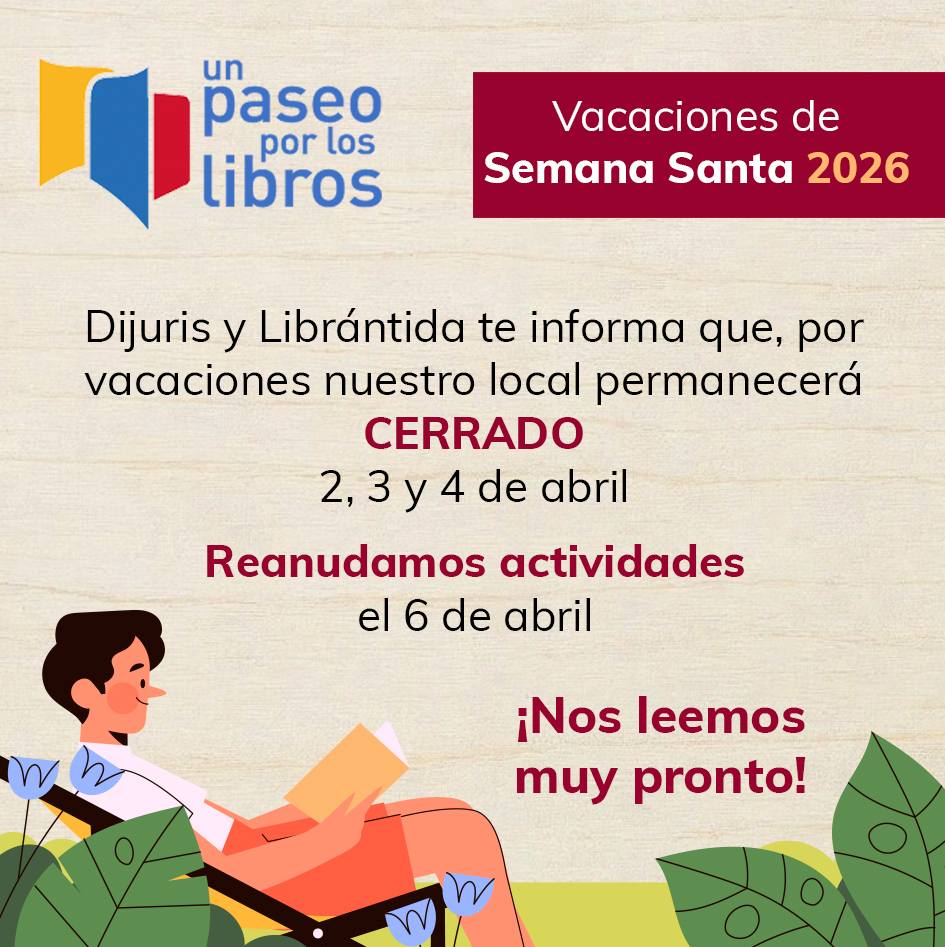 Dijuris Librería Jurídica - México tweet media