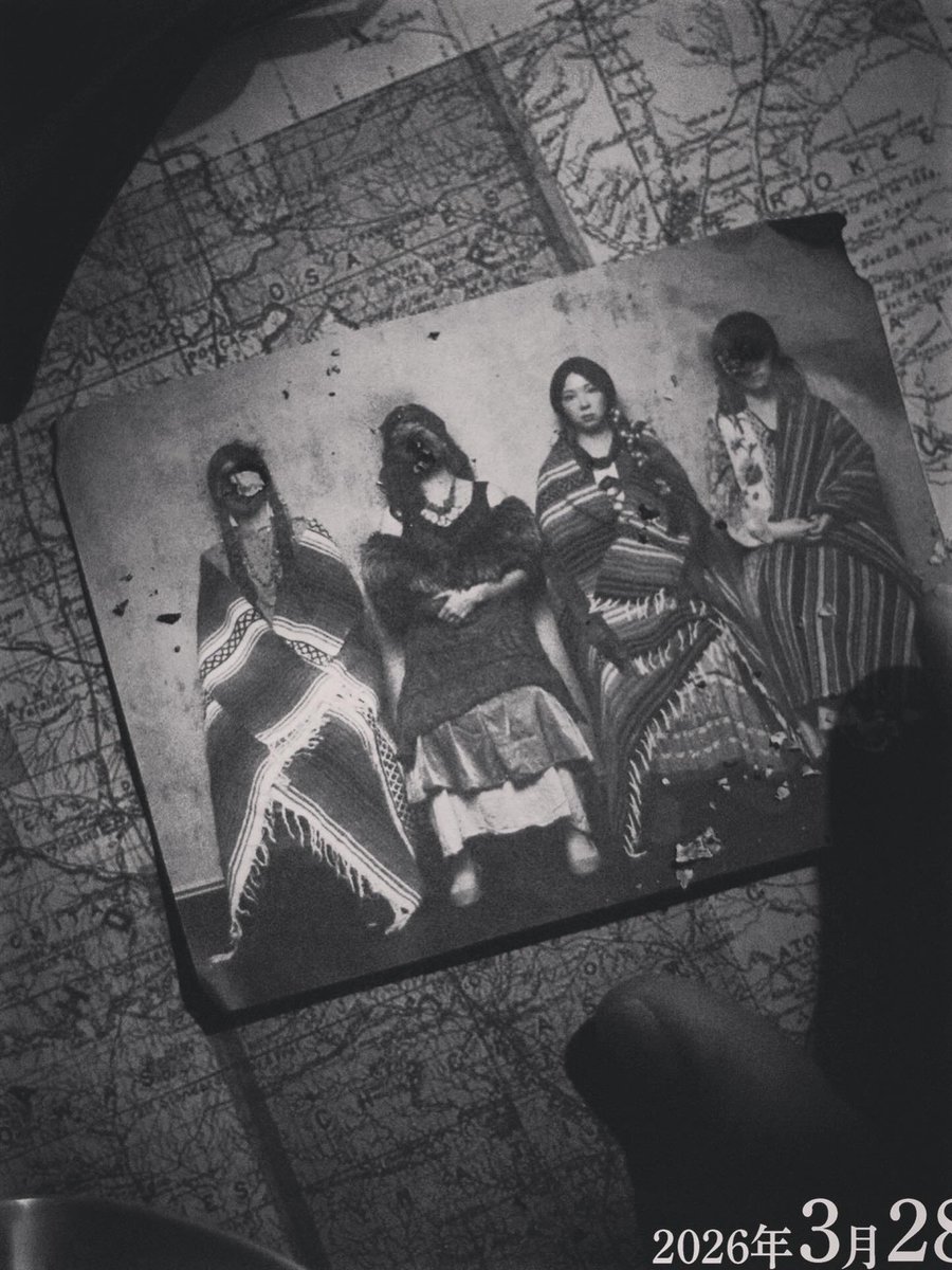 那須 凜 tweet media