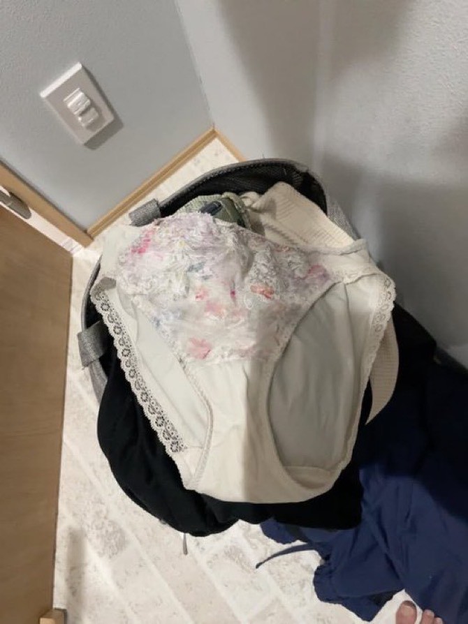 かりん💜大阪 tweet media