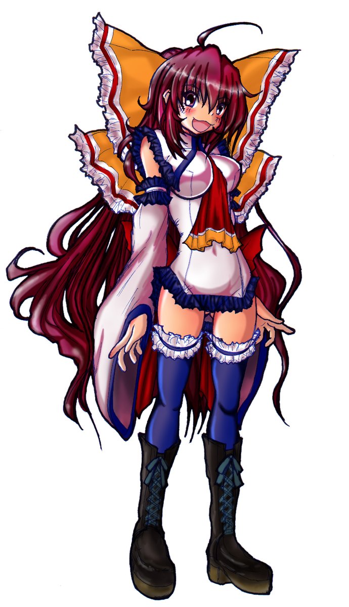 この辺も同時期なんですよ 