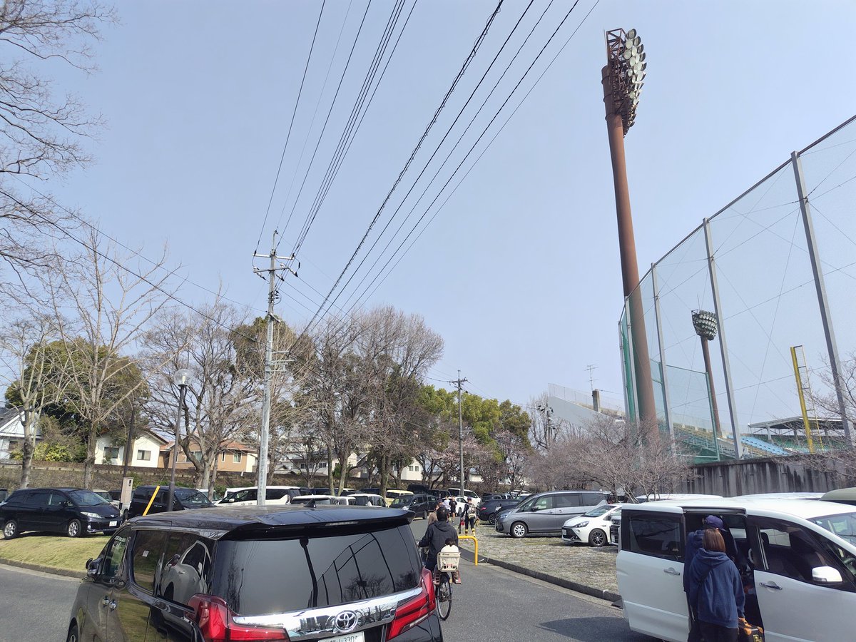 すねつむり @3/28 2025年度第4回倉敷陸上競技記録会 1500m tweet media