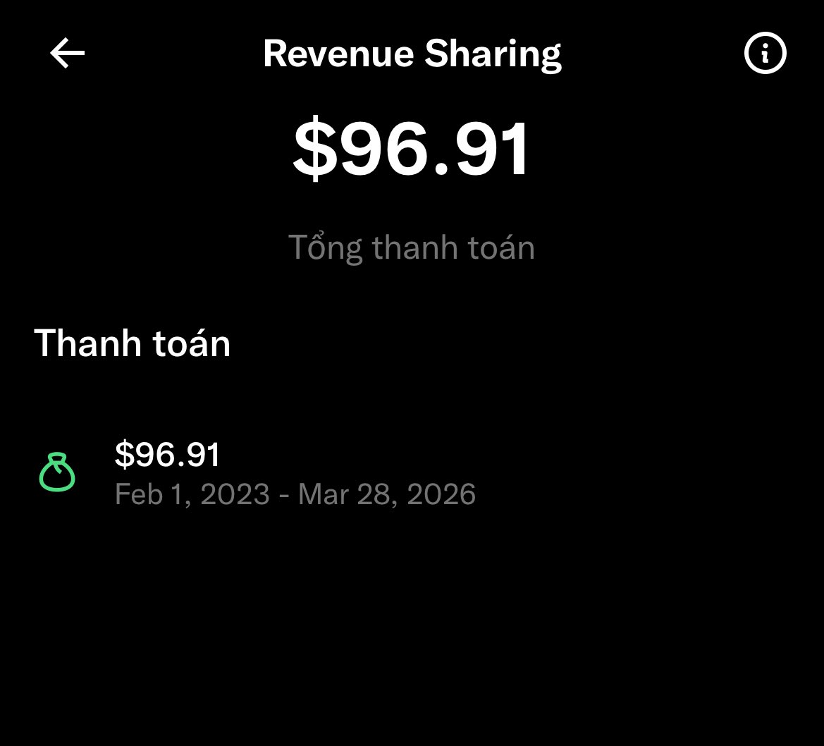 Nguyễn Thị Ngọc Trinh | Thea. tweet media