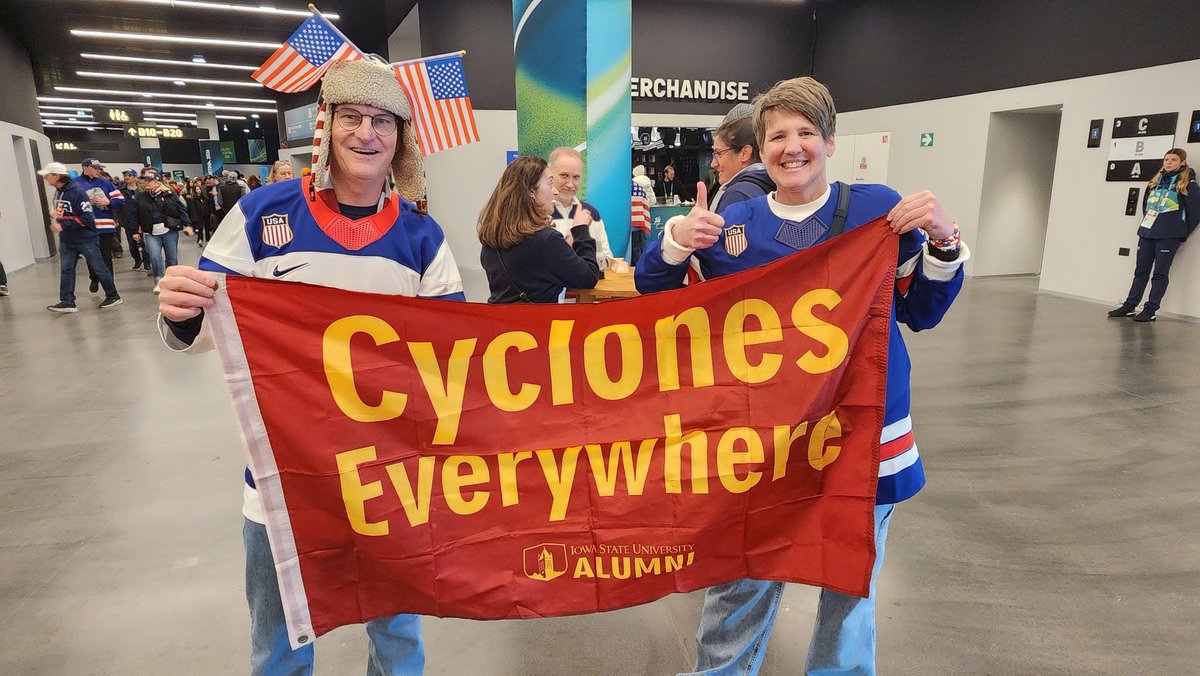 ISUAlumsofCincy's tweet photo. @CycloneATH @CycloneMBB 🌪️🏀🏅🌪️ https://t.co/iKnF3xiUFi