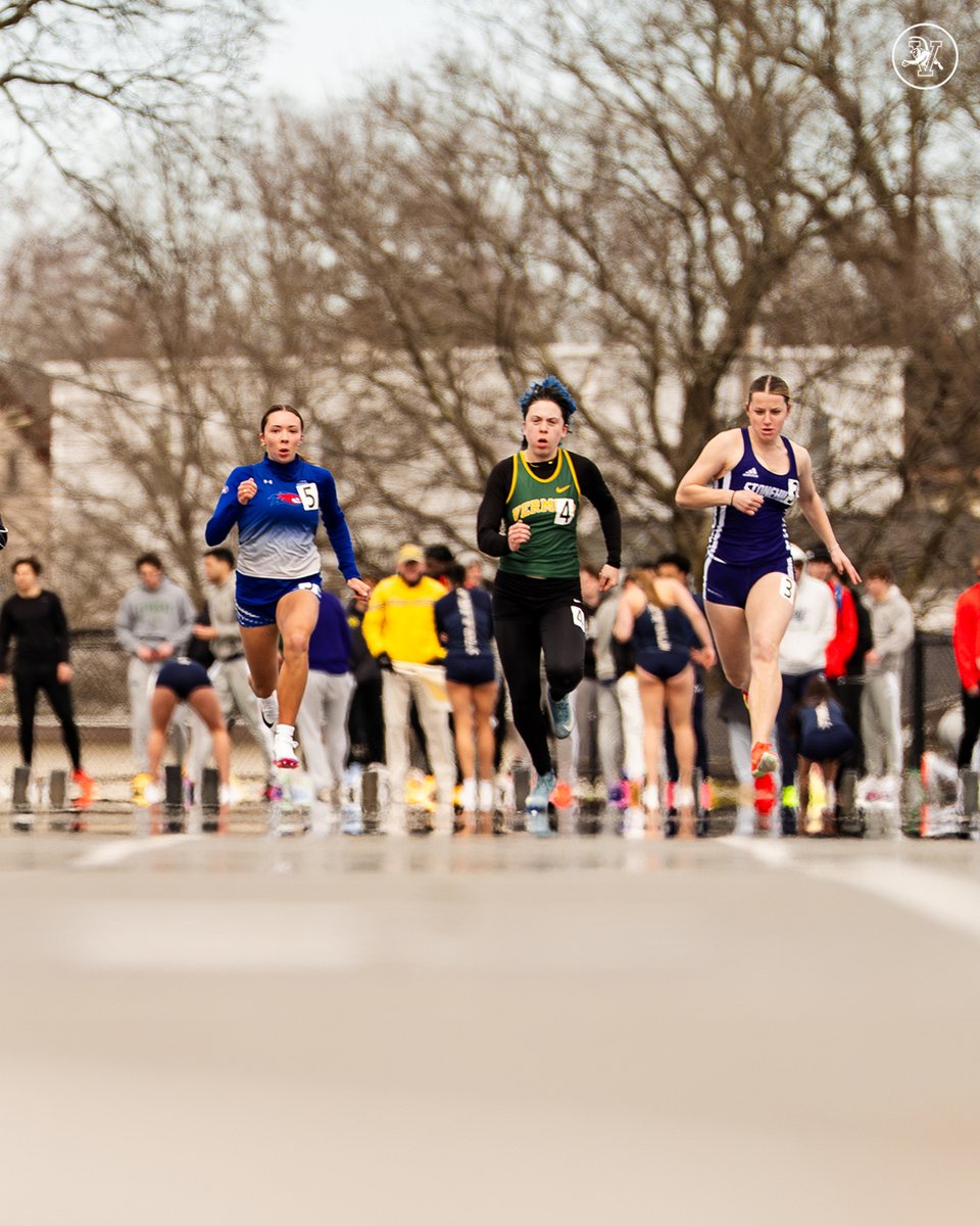 UVM Track & Cross Country tweet media