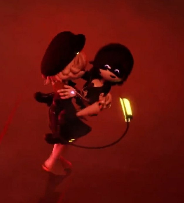 🇵🇸 لينا (they/them) | CEO OF ENVUZI 💛💜💛 tweet media