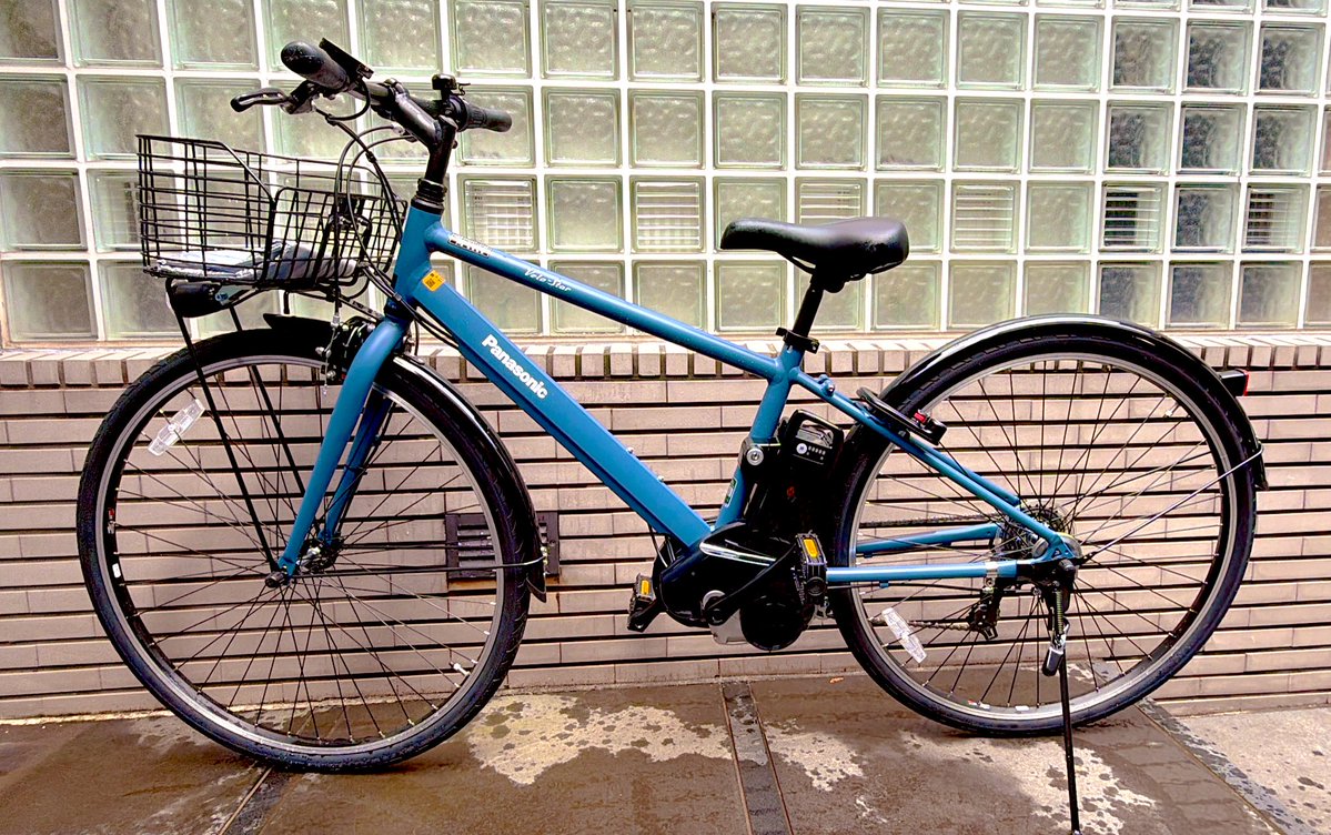 BOBYママ tweet media