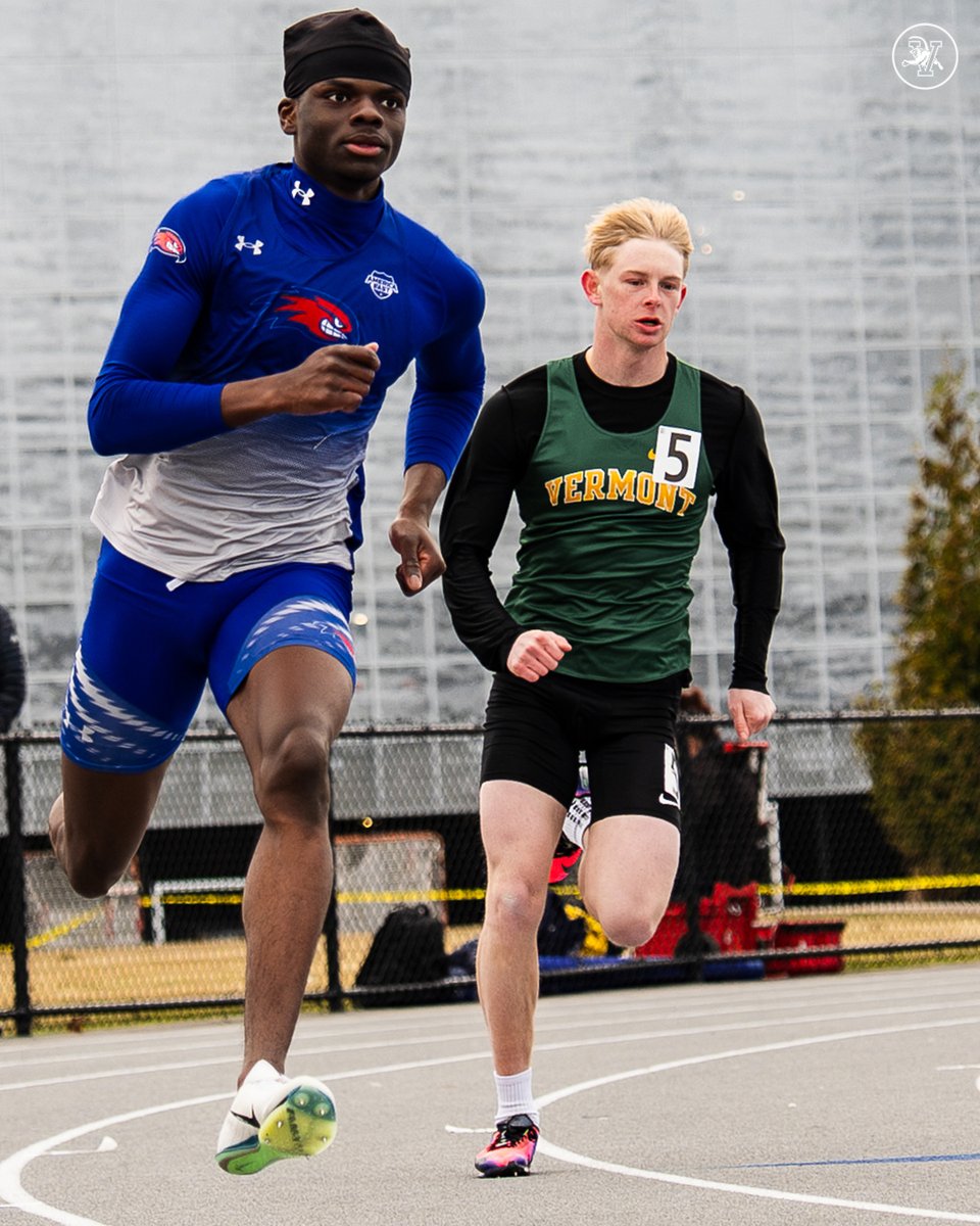 UVM Track & Cross Country tweet media