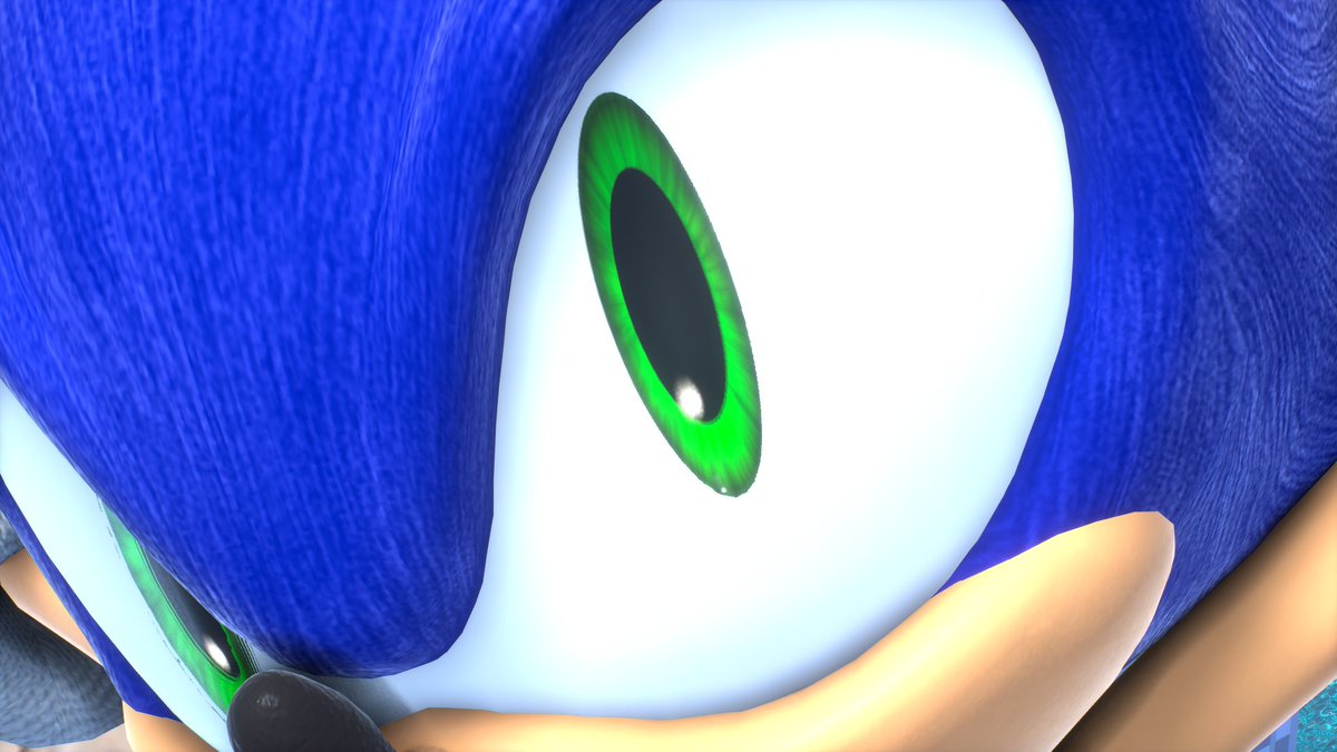 Sonic Daybreak tweet media