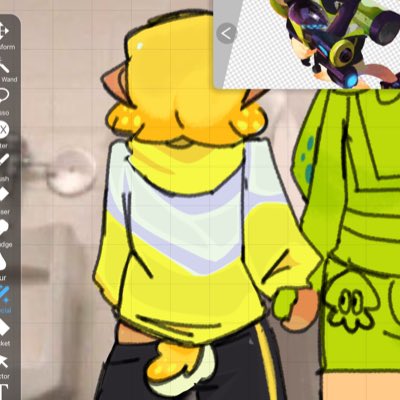 kouwoomy's tweet photo. #NewProfilePic https://t.co/qmOtxAI7HZ