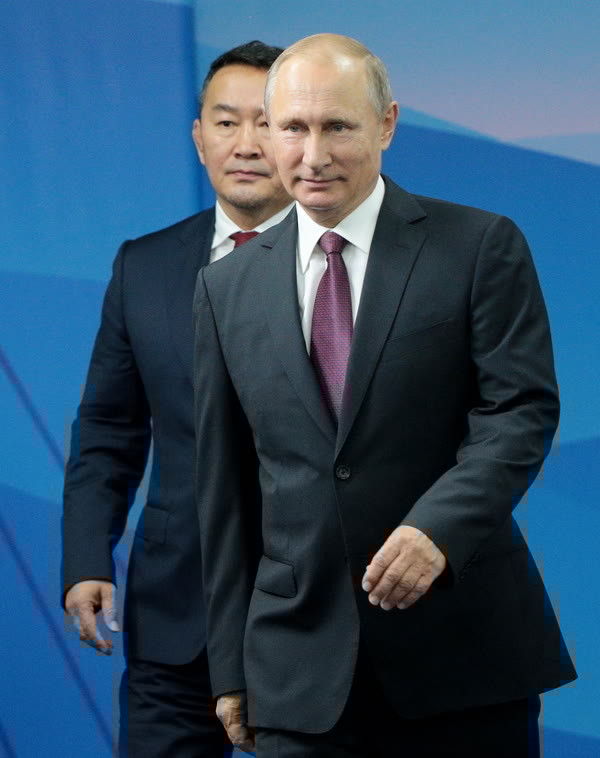 Bilguun 🇲🇳 tweet media