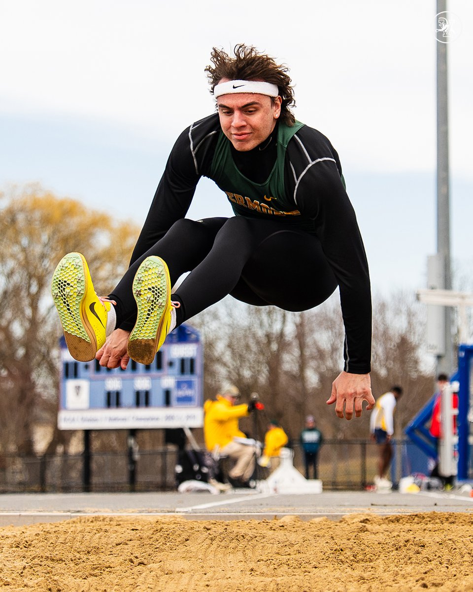 UVM Track & Cross Country tweet media