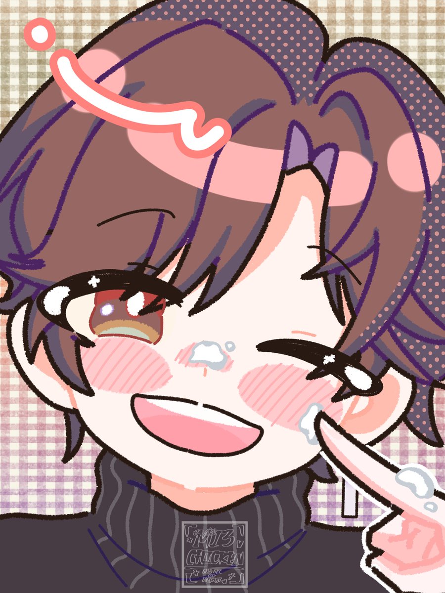 siza 🍜 || open commission ❤️📌 tweet media