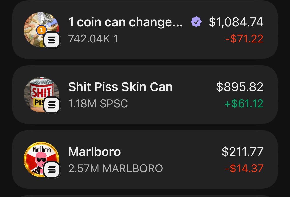 Today $STIV has invested another 500 USD to $SPSC 
THE MOST RELENTLESS COMMUNITY 

<a href="/spsccto/">SHITPISSSKINCAN</a> proved they are beacon in these hard times.

And such step, towards forming a strategic meme reserve is best practice to reinject earned liquidity back into market.