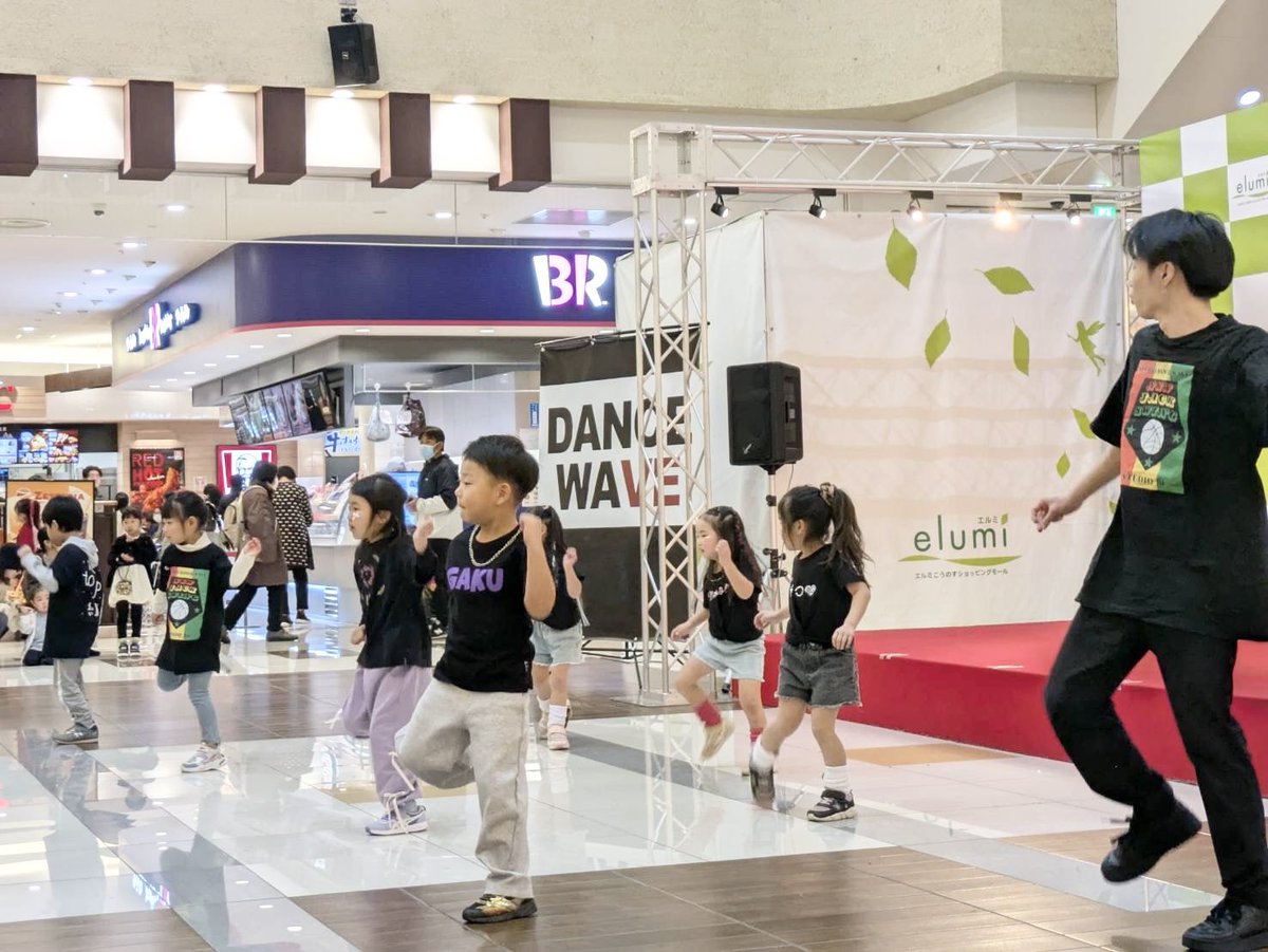 DANCE WAVE GROUP／埼玉／ダンススタジオ tweet media