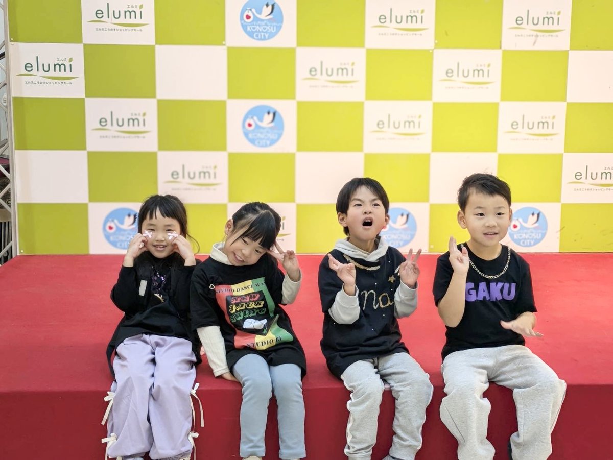 DANCE WAVE GROUP／埼玉／ダンススタジオ tweet media