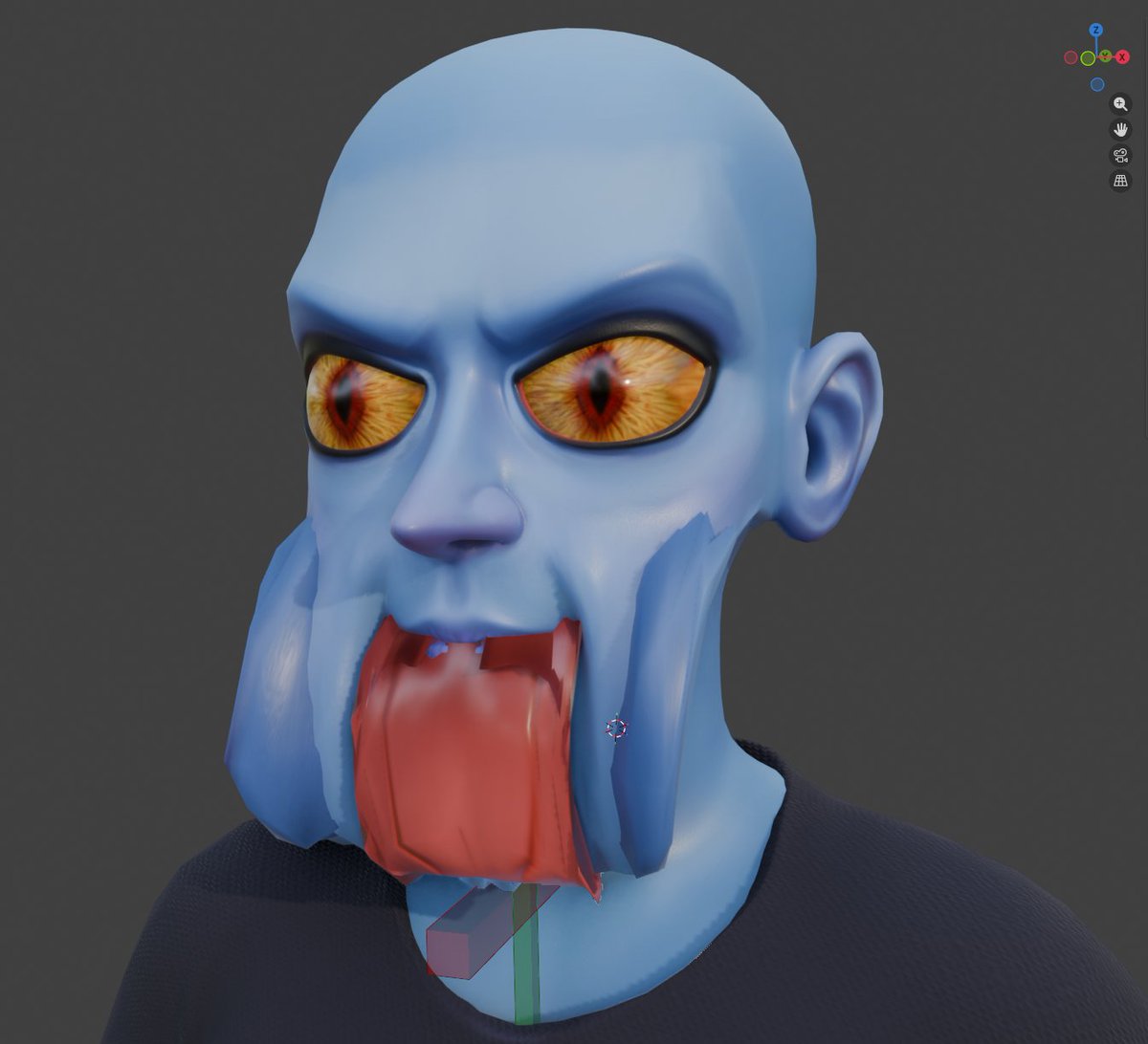 Zane Devon tweet media