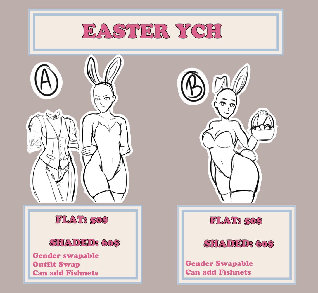 Emothii🩸🔮 || Vgen open! tweet media