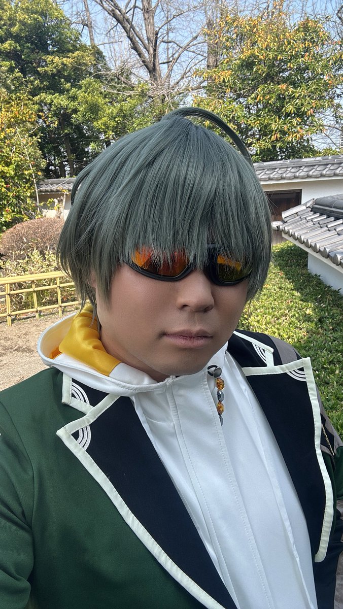 コチロー審神者垢@3/28コスオール tweet media