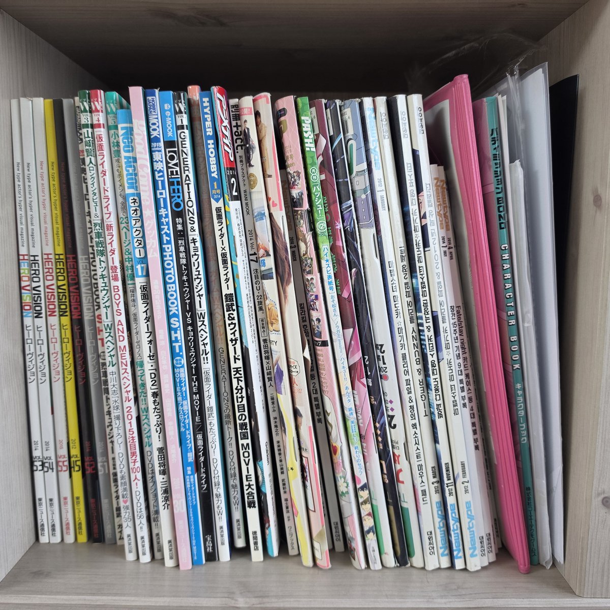 🕯🎗과몰입오타쿠 김루미🎩x🚨 tweet media