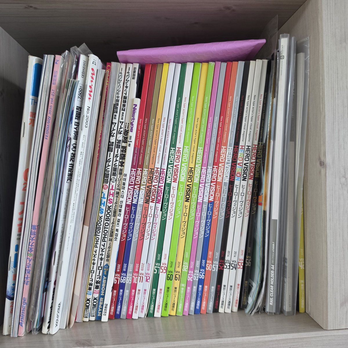 🕯🎗과몰입오타쿠 김루미🎩x🚨 tweet media