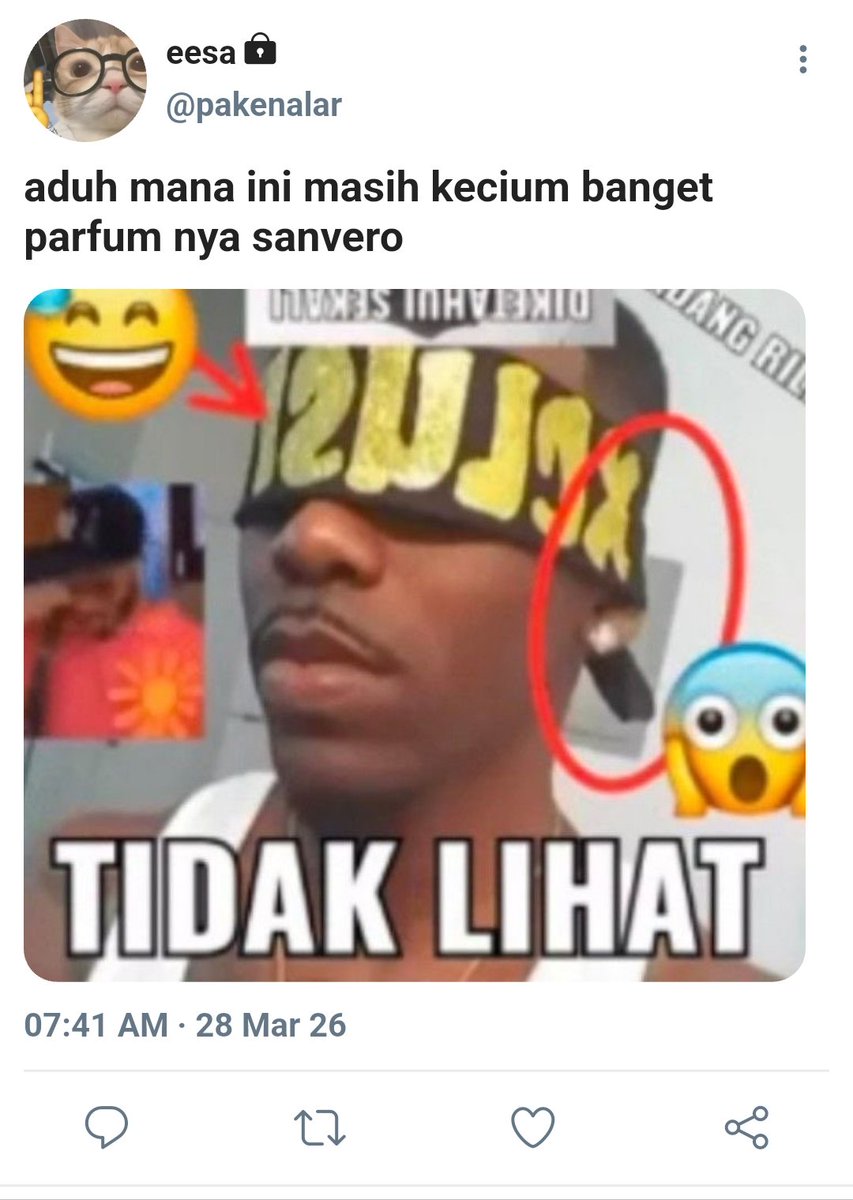 odeng ୨୧ info AU Choi San baca pin 📌 tweet media