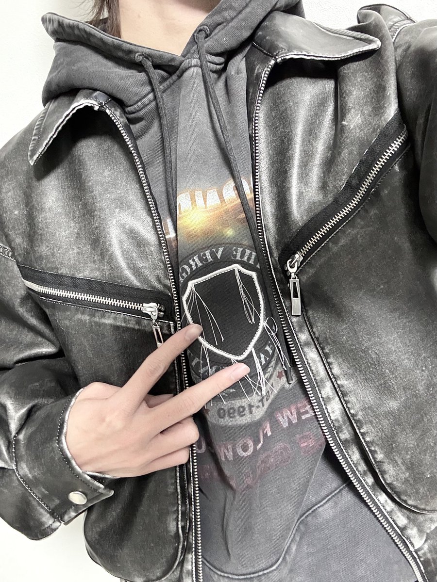 蒼翠アオ🚬🎮💙 tweet media