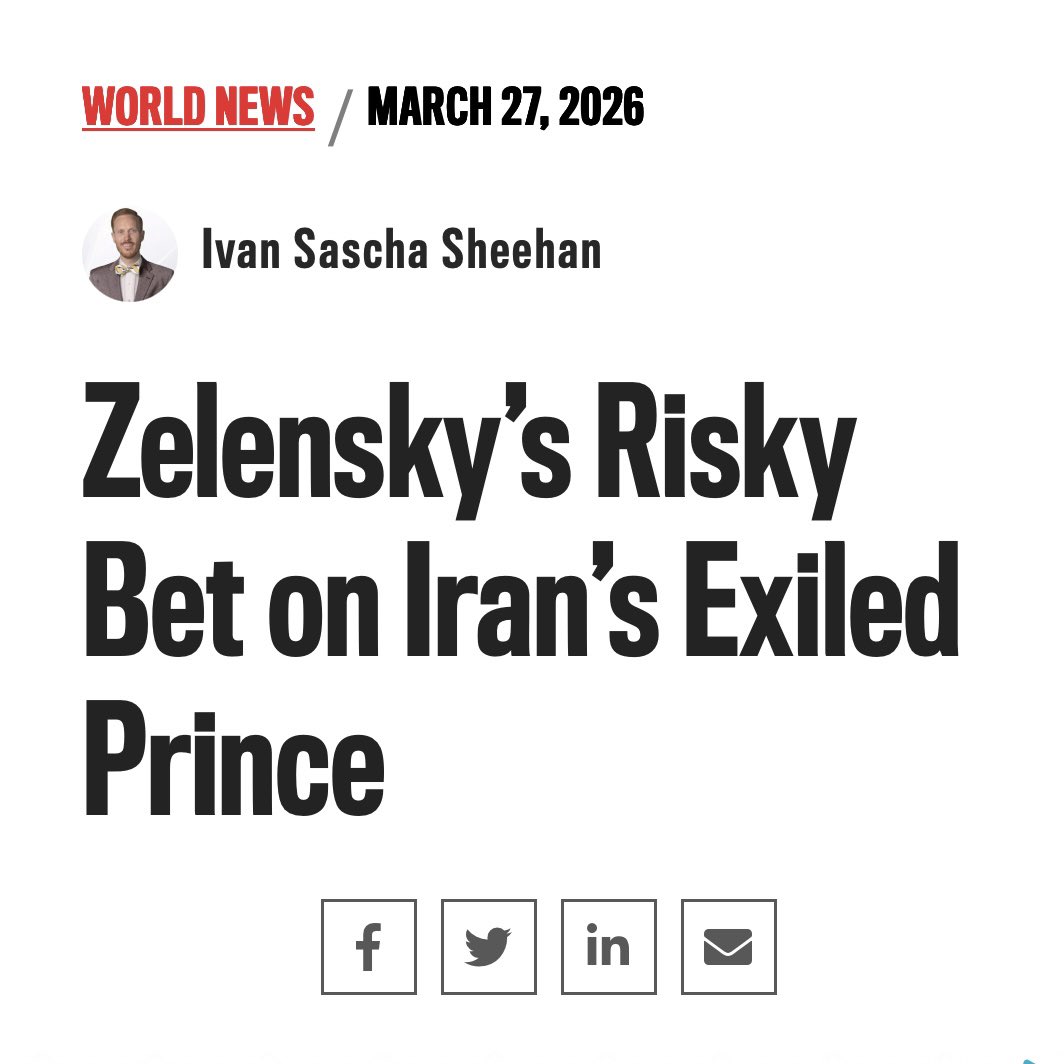 Ivan Sascha Sheehan, Ph.D. tweet media
