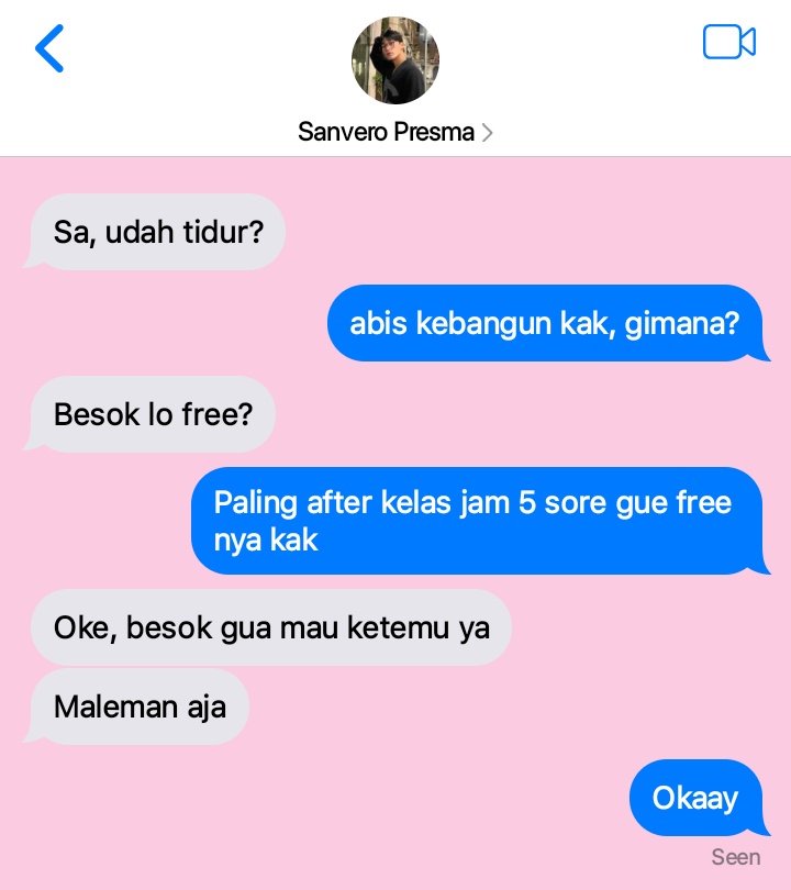 odeng ୨୧ info AU Choi San baca pin 📌 tweet media