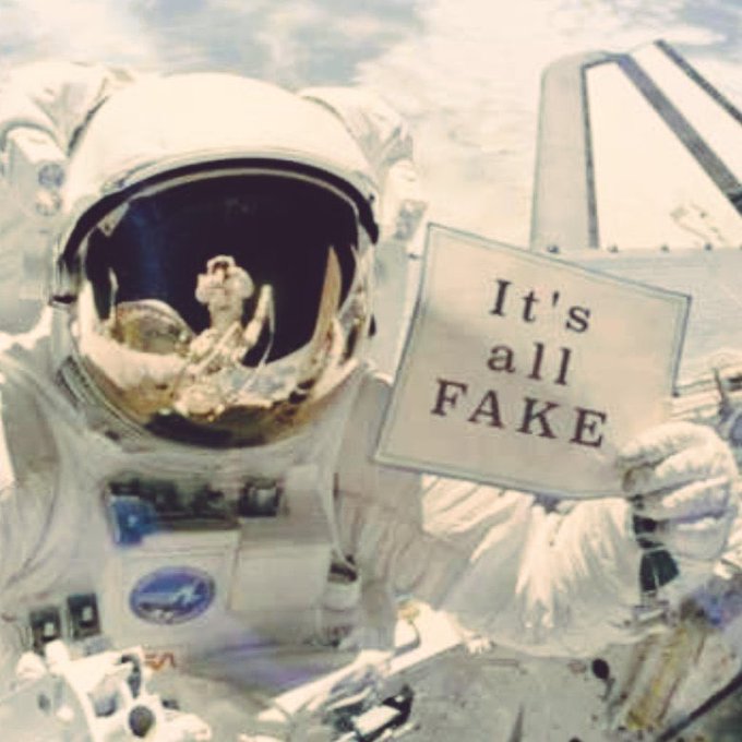 True Earth tweet media