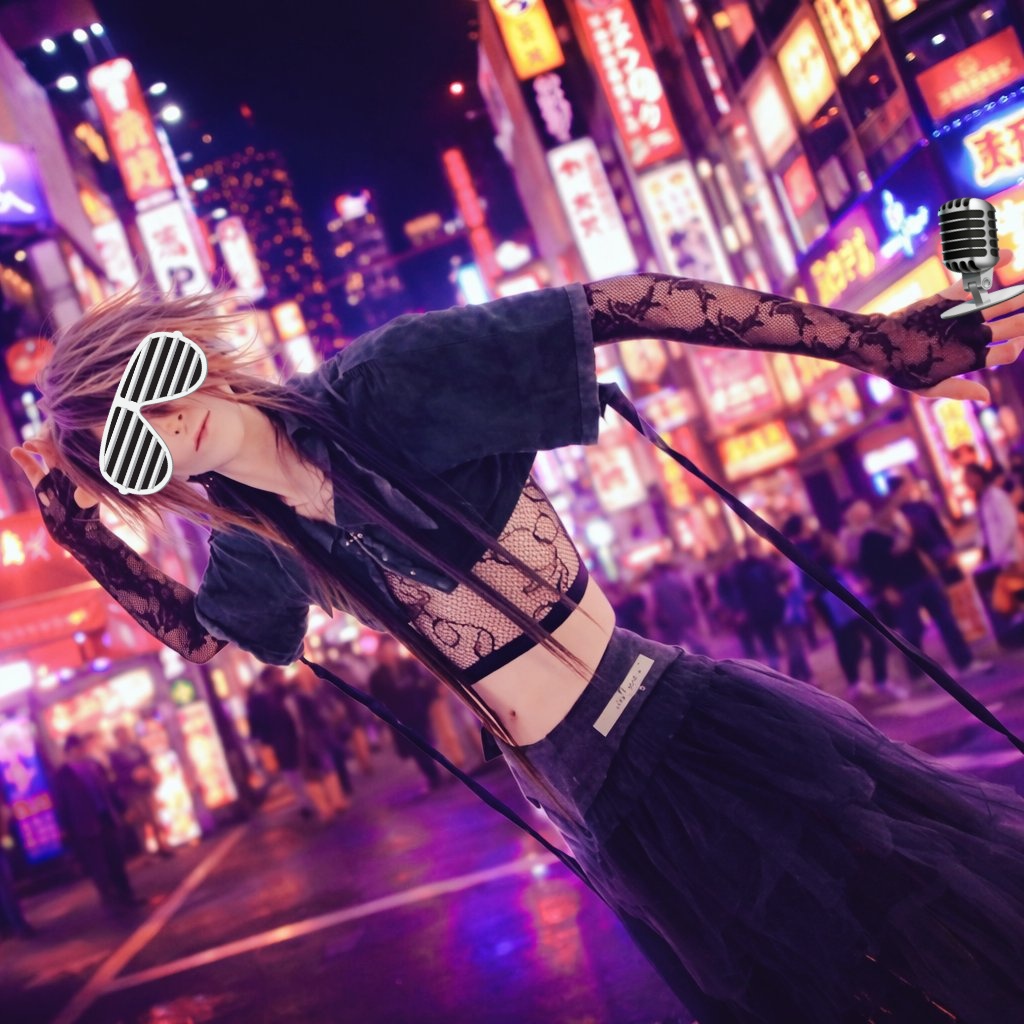 Industrial Apes tweet media