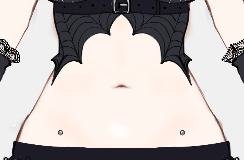 ┆IKA 🍋🦑┆VArtist ┆Vtuber ┆DEBUT 5th MAY tweet media