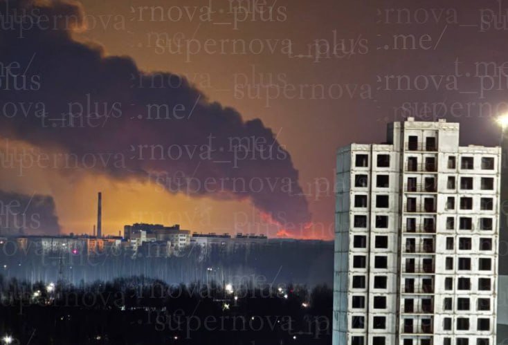 Status-6 (War & Military News) tweet media