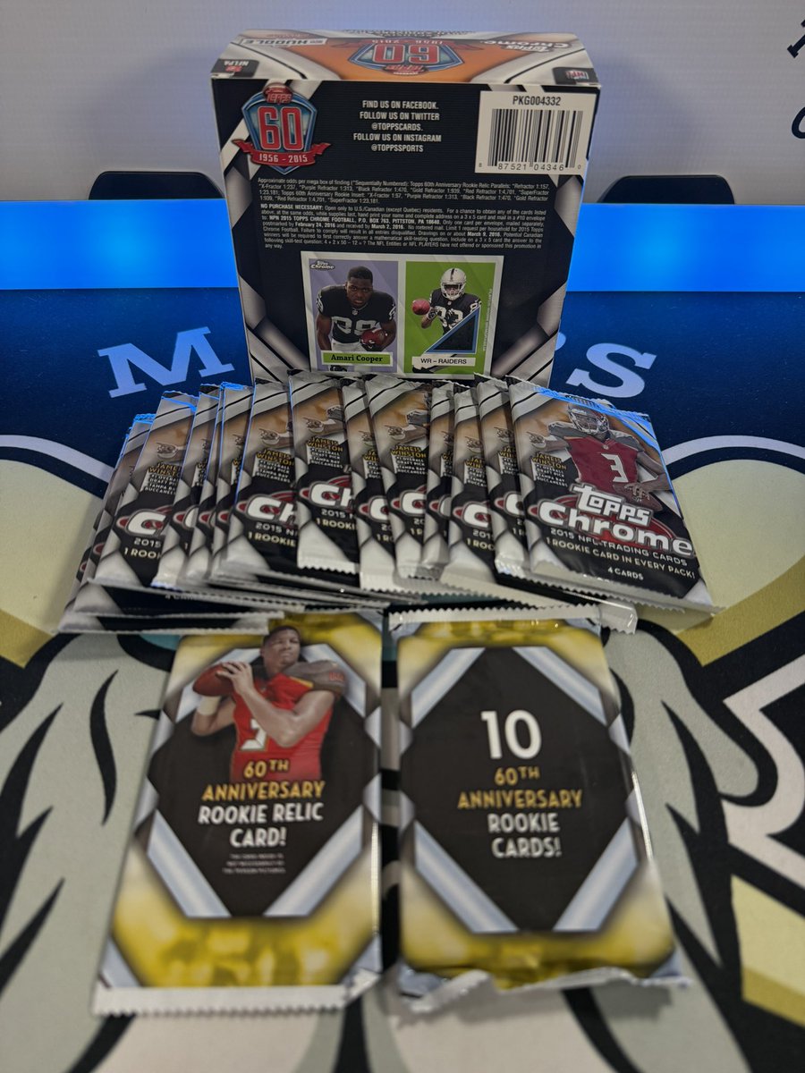 Mike’s Retro Trading Cards tweet media