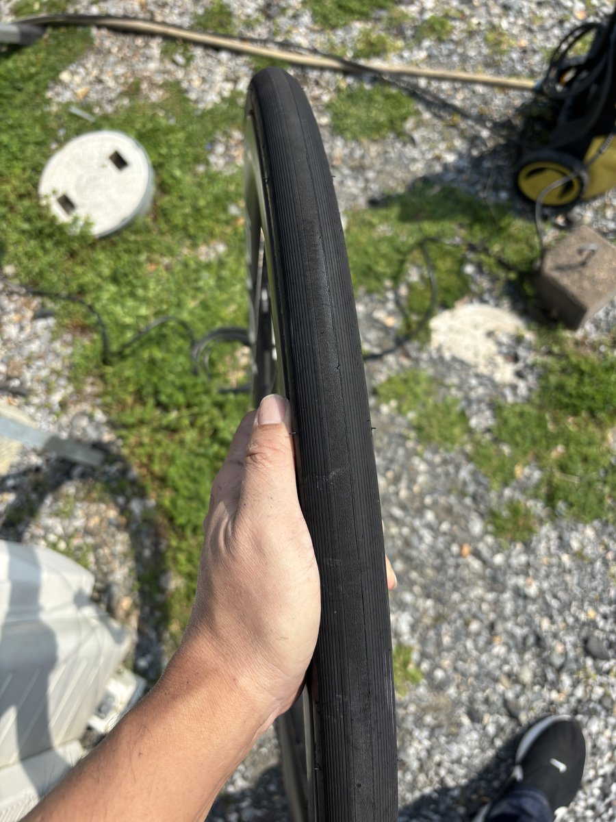 しかさん@RM430福岡1480km 聖地巡礼 tweet media