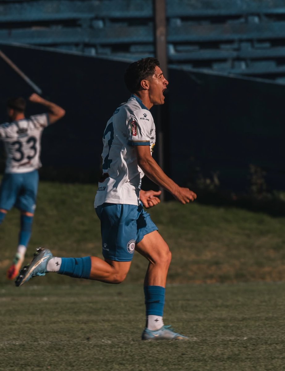 Pedro Figueredo tweet media