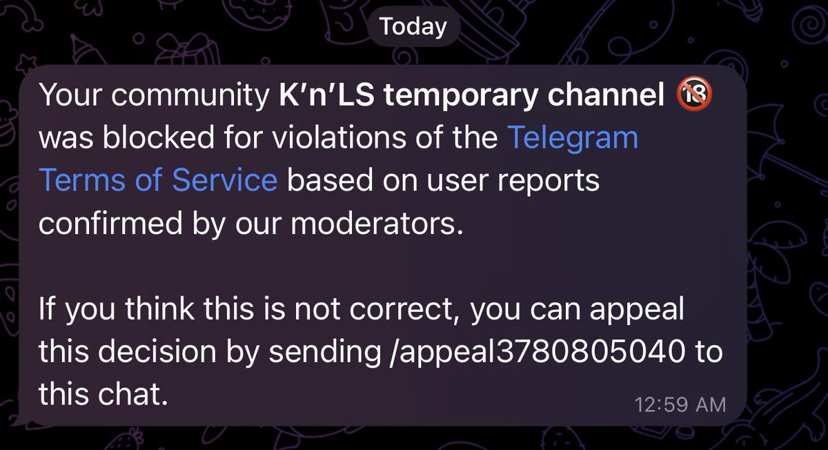 Knot ‘n’ Load Studios 🔞 tweet media