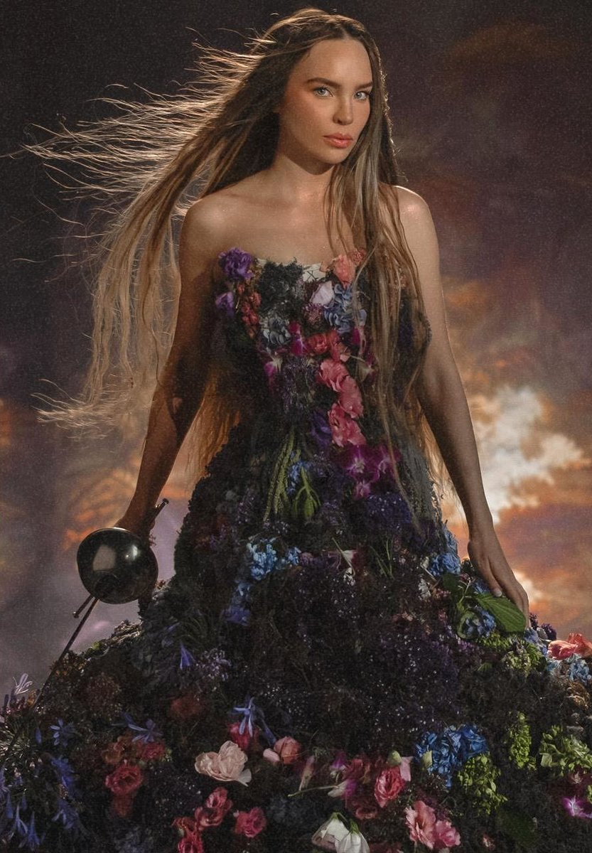 Belinda Idolos tweet media