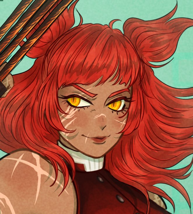 Puddingdemon 🍮 tweet media