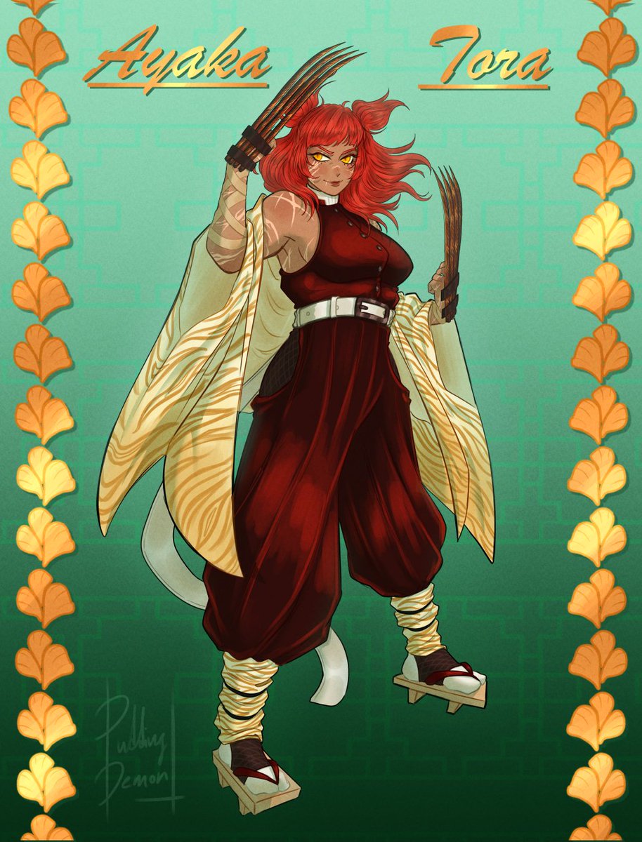 Puddingdemon 🍮 tweet media