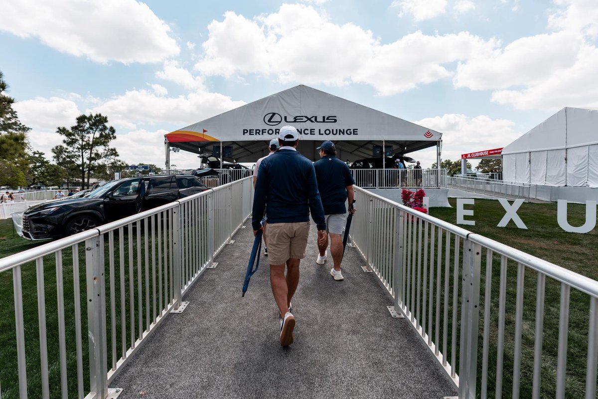 Texas Children’s Houston Open tweet media