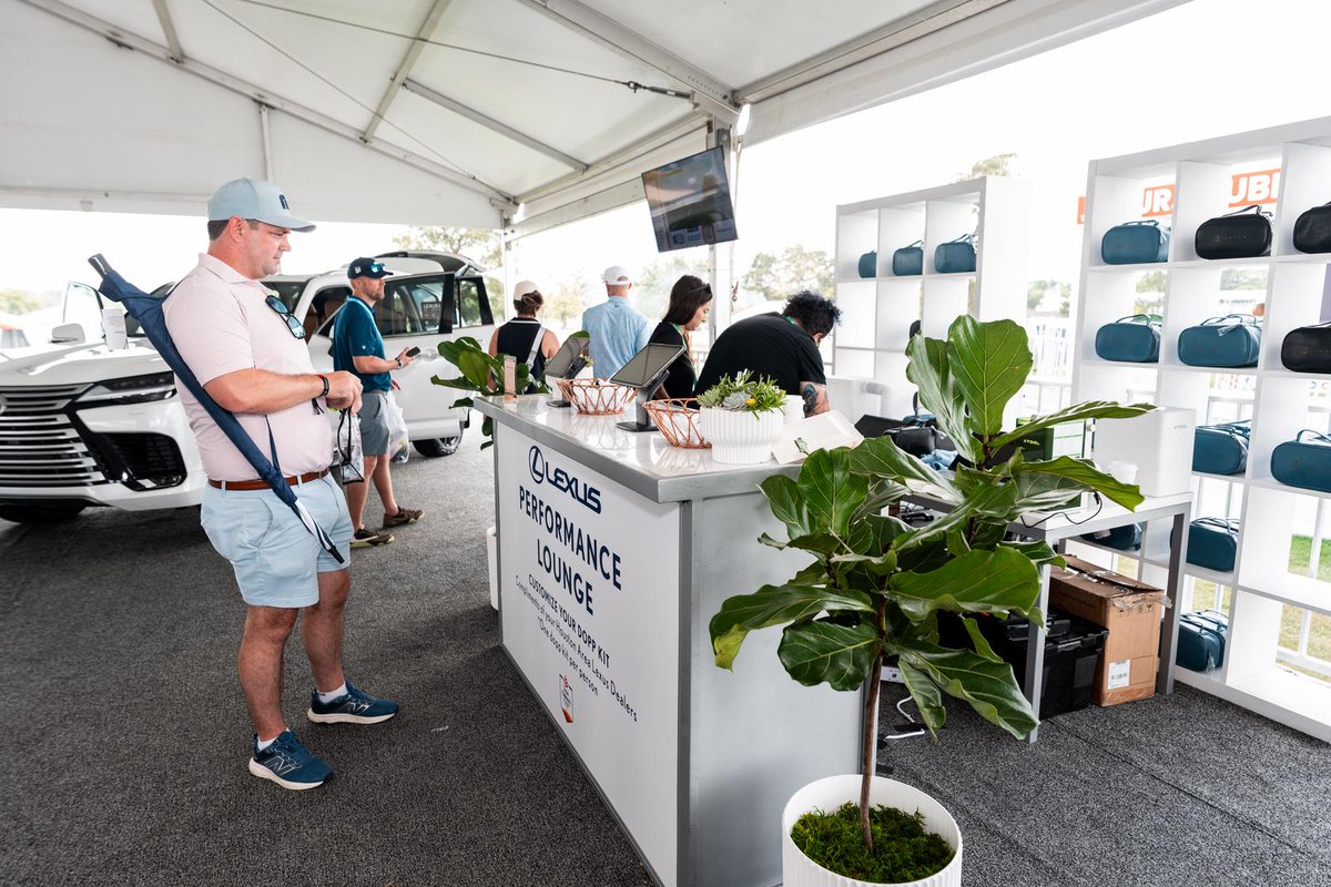 Texas Children’s Houston Open tweet media