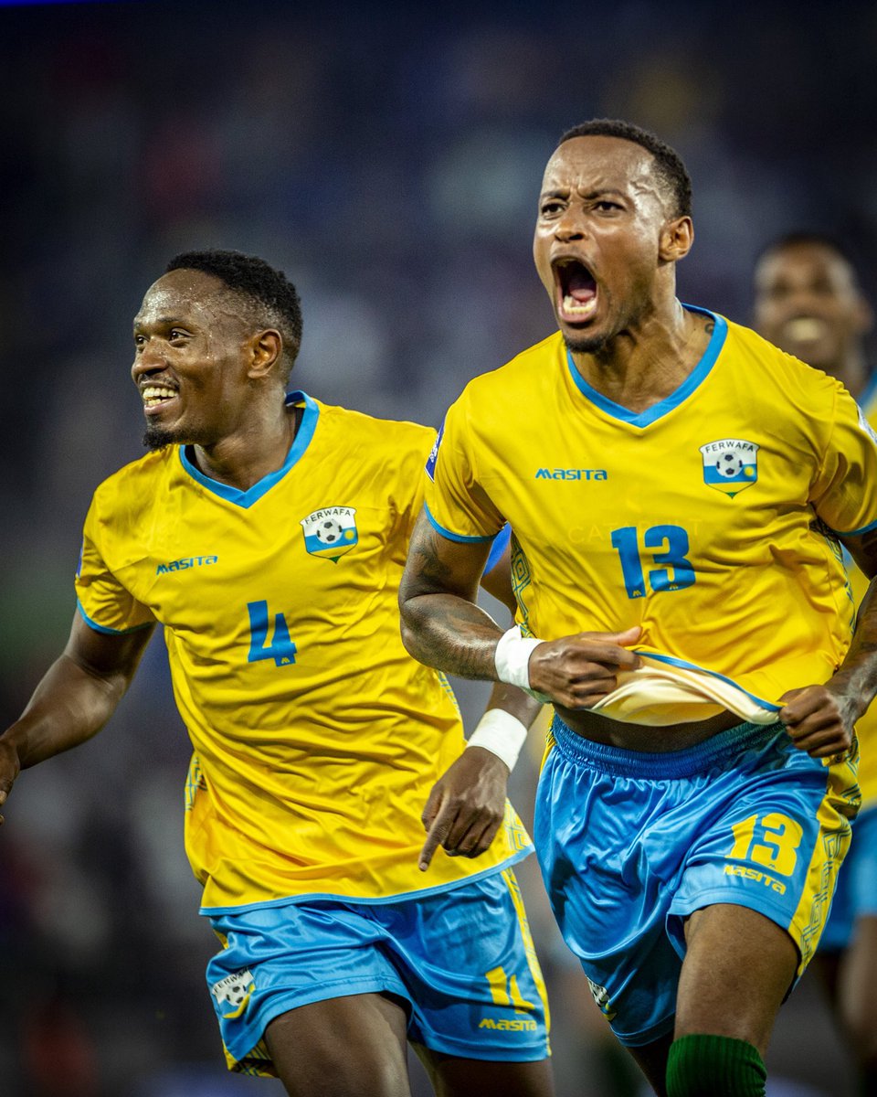 MUHAZI YACU tweet media