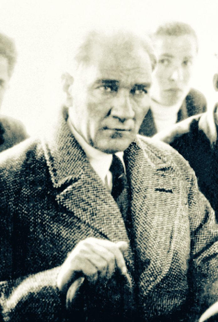 Asım İnan tweet media